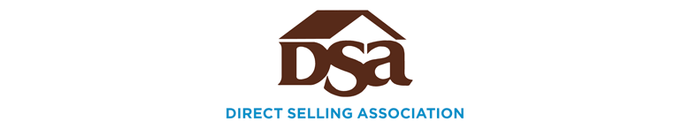 site de la Direct Selling Association DSA is the national trade association for companies that manufacture and distribute goods and services sold directly to consumers. Find out more information.