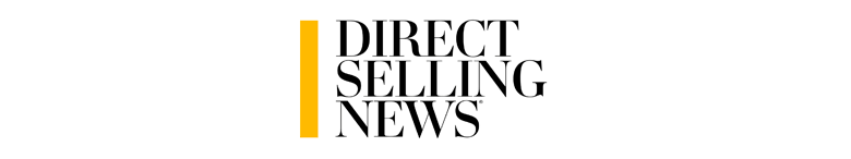 site de Direct Selling News Direct Selling News