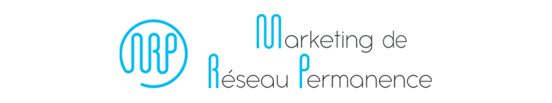 site de Marketing de Réseau Permanence MRP, Marketing de Réseau Permanence